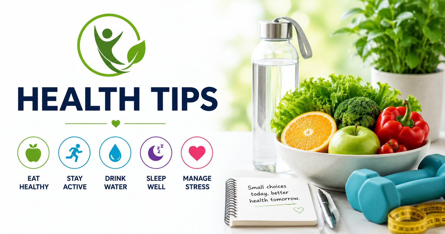 Health Tips